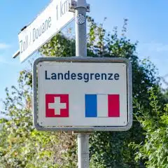 Teurer Systemwechsel bei arbeitslosen EU-Grenzgängern