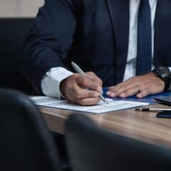 Fristlose Entlassung + Pönalentschädigung