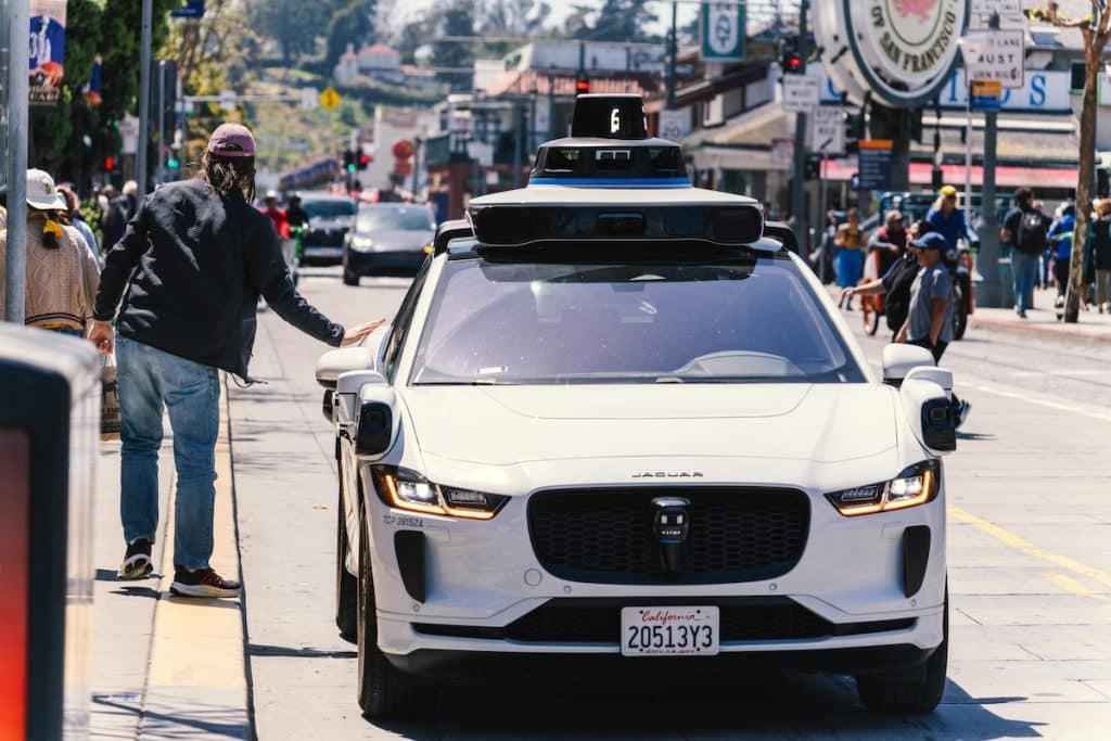 Robotaxi