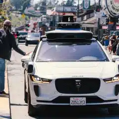 Wenn der Algorithmus patzt: Kalifornien nimmt Robotaxi-Betreiber an die kurze Leine