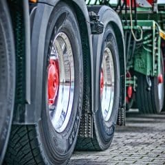 Vereinfachung der Ausnahmetransport-Bewilligungen + Fahrverbot-Anpassungen