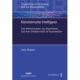 Julia Wismer: Künstlerische Intelligenz