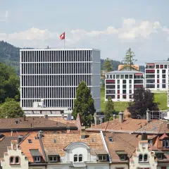 Bundesverwaltungsgericht mit strukturellen Mängeln: Pendente Altfälle im Asylbereich