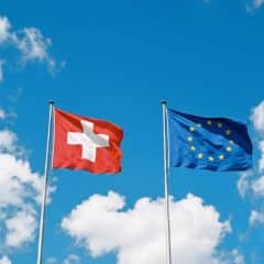 Gemischter Ausschuss zum Freihandelsabkommen Schweiz–EU: Die Schweiz will den bilateralen Handel bekräftigen