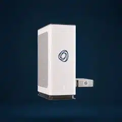 Schweizer KI: Giotto.ai lanciert effiziente On-Premise-Lösung