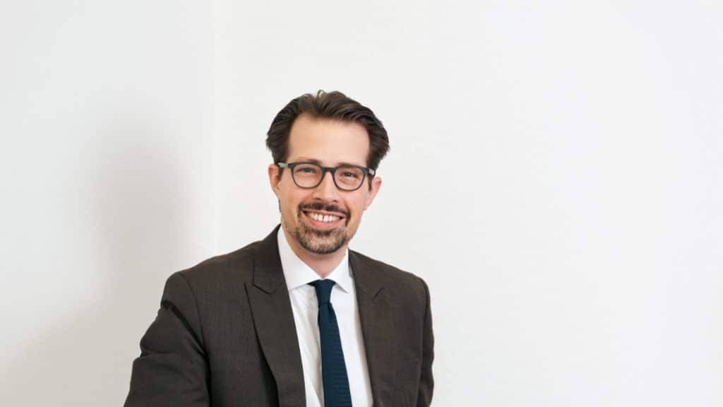 Martin Eggel