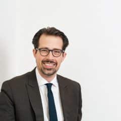 Martin Eggel