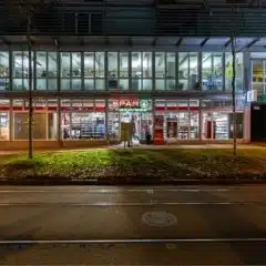 Fristwahrung nach Ladenschluss: Spar express und Co. als letzte Instanz