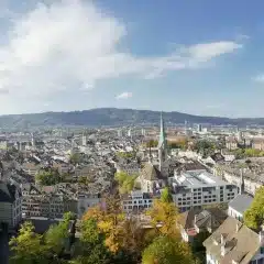 Kein Zuwanderungsstopp: Stimmvolk lehnt «10-Millionen-Initiative» ab