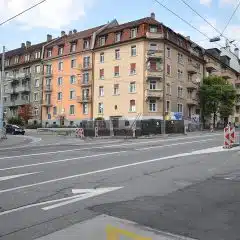 Lärmschutz: Verkehrsanordnung Höchstgeschwindigkeit 30 km/h