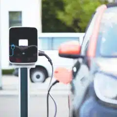 Private Nutzung eines Geschäftsfahrzeuges: Elektroautos nicht länger benachteiligen