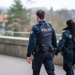 Berner Polizeigesetz: Beschwerde gegen Teilrevision teilweise gutgeheissen